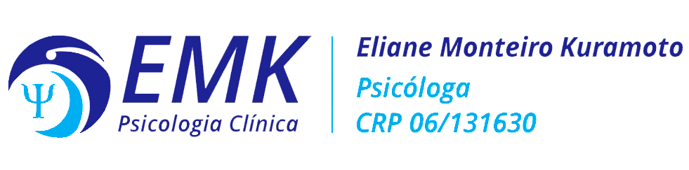 EMK Psicologia Clínica